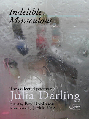 cover image of Indelible, Miraculous